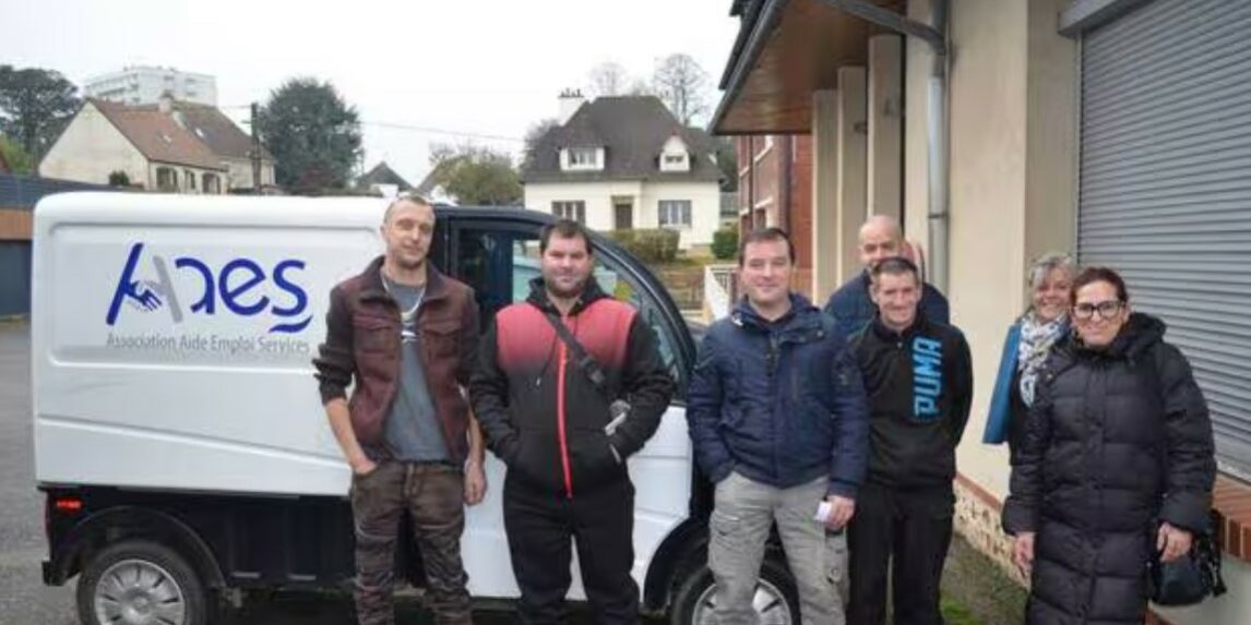 Ouest France AAES Permis