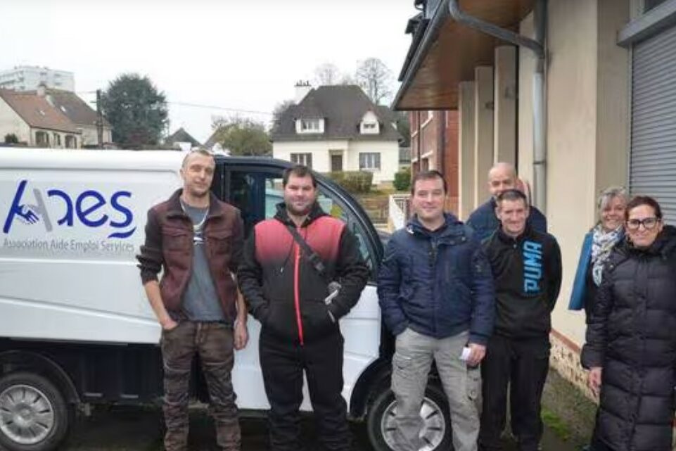 Ouest France AAES Permis