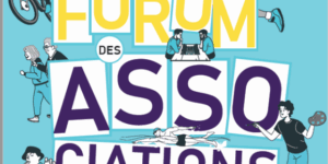Forum - Associations - L'Aigle - AAES