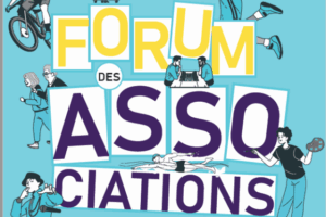 Forum - Associations - L'Aigle - AAES